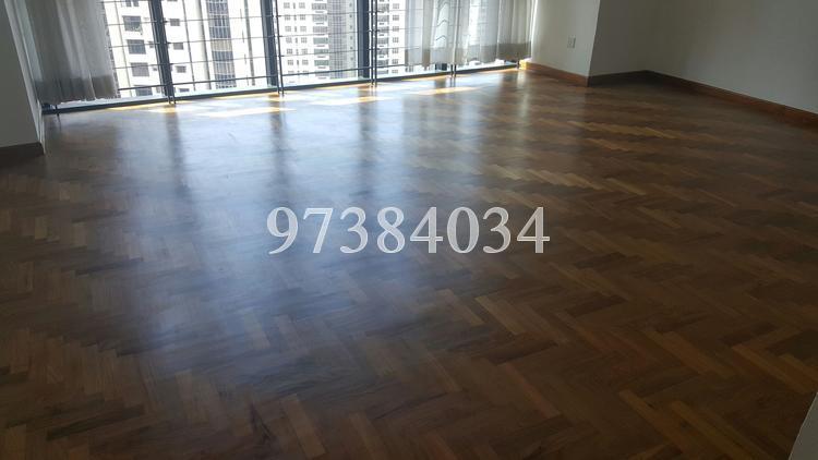 Leonie Gardens (D9), Condominium #145000082